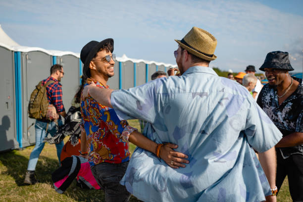 Best Best portable toilet rental  in Mount Plymouth, FL