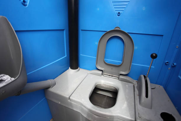 Best Porta potty delivery and setup  in Mount Plymouth, FL