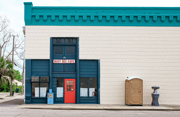 Best Affordable porta potty rental  in Mount Plymouth, FL