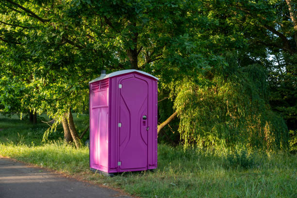 Best Porta potty cleaning services  in Mount Plymouth, FL