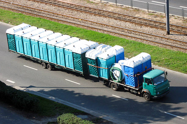 Best Local porta potty services  in Mount Plymouth, FL